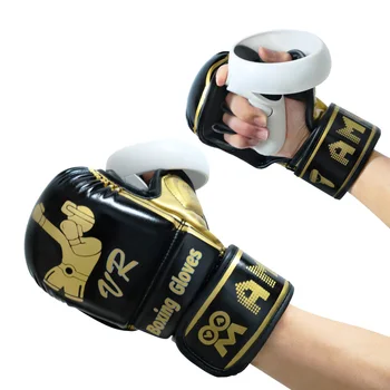 Боксови ръкавици виртуална реалност за игри Quest 2 1 Аксесоари за виртуална реалност Thrill Of The Fight Аксесоари