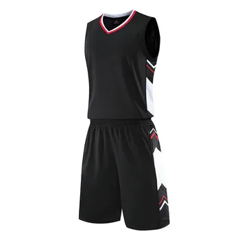 Впитывающая влагата Мъжки Младежта Мъжки 2023 Нова Спортна Спортна риза Тренировочная баскетболно майк Адаптивни