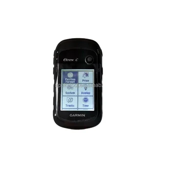 Гореща продажба на GPS-Handheld Gar Min Etrex C Etrex 10