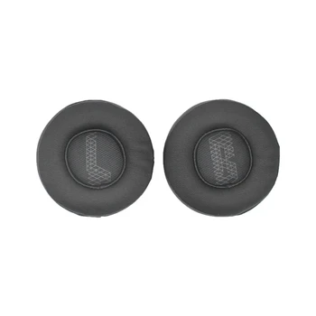 Двойка на седалките жак За слушалки JBL LIVE400BT Лесно Сменяеми Защитни ръкави за слушалки, обтегач за слушалки, втулки