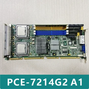 Дънна платка индустриален компютър PCE-7214G2 A1