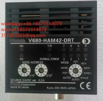 За оригиналния модул за управление на V680-HAM42-DRT 1 бр.
