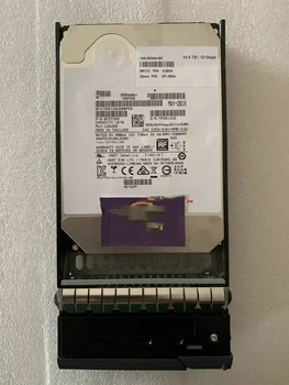 За твърдия диск, NetApp 10T 10TB SAS X380A-R6 SP-380A 108-00549 X322A-R6