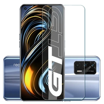 Закалено стъкло За Realme GT Master Edition GT Neo 5 3T 3 2 2T GT 2 Pro Защитно фолио За екрана Realme 10 9 8 Pro 9i 8и Стъклена филм