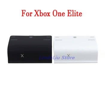 Замяна капак на отделението за батерията на контролера на Xbox One Elite Series 1, капак на отделението за батерията, калъф за ремонт, аксесоари