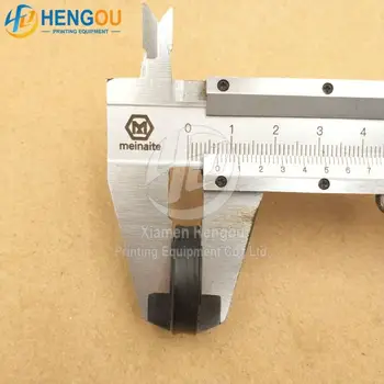 запечатване 25x8x7 се използват за машини heidelberg.