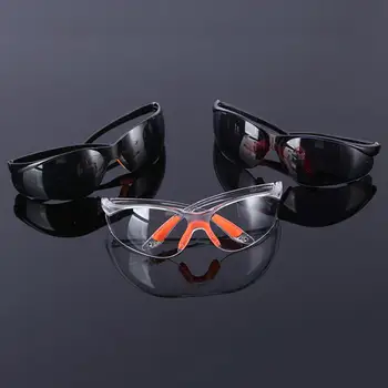 Защитни Очила с защита срещу Замъгляване Регулируема Леки Очила