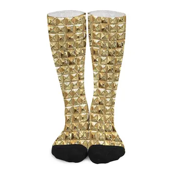 Златни чорапи, Дамски къси чорапи, сладки чорапи
