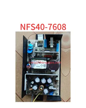 Използван Импулсно захранване NFS40-7608