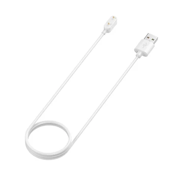 Изход USB кабел за зареждане и Защита от късо съединение Адаптер за зарядно устройство за ipod док-станция за Защита от пренапрежение за смарт гривна OPPO Band 2