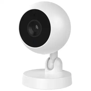 Инфрачервена камера за нощно виждане Wifi, дистанционно наблюдение, Интелигентна камера за нощно виждане, камера за наблюдение с двустранно гласови разговори