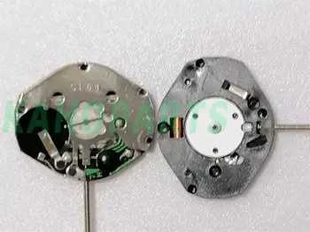 Кварцов механизъм Sunon SL68, кварцов часовников механизъм с 3 стрелки, опаковки от 5/10 единици