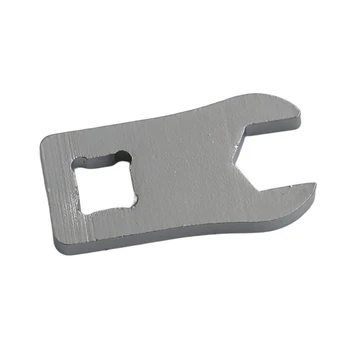 Ключ за въжето на дисковата спирачка на Мотора, Болт за хидравлични спирачки под Наем, инструмент за 8 мм за ремонт на автомобилния велосипеди Shimano