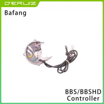 Контролер Bafang резервни Части Bafang за BBS01 BBS02 BBSHD 8fun Среднеприводный Пълнене и Електрически Мотор Motor Bafang