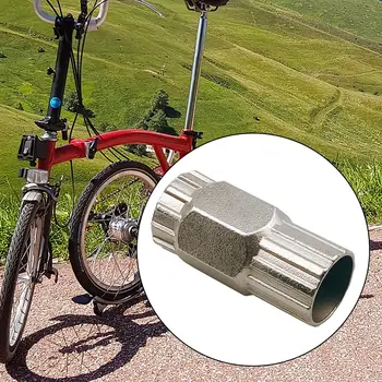 Кормило стопорное пръстен, касета с ръкав свободно движение, промяна инструмент за поддръжка на планински велосипеди, аксесоари за колоездене