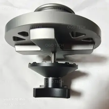 Купа VAXIS MOVMAX 100 mm/150 mm/Определяне на Mitchell/Осветление поставка/Двустранен/Страничната адаптер EU Slider Аксесоари за Плъзгача MOVMAX