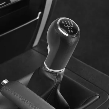 Лост за превключване на предавките, 5-степенна дръжка за превключване на предавките за Opel Adam M13 Corsa E X15 DE 55496814