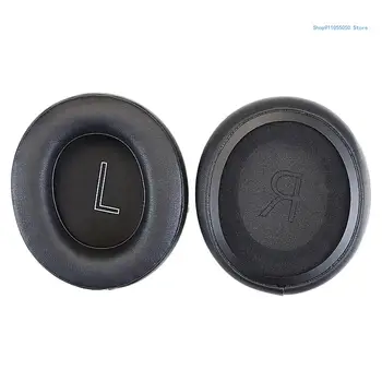 Меки амбушюры за слушалки C5AB за слушалки серия BOX, дебели възглавници за слушалки, амбушюры, аксесоари за слушалки