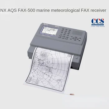 Морската метеорологична факс приемник SFAX-500