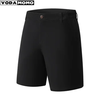 Мъжки къси панталони 2023 Летни Нови Мъжки къси панталони Вентилация Дрехи Мъжки Спортни шорти на открито Облекло за голф ropa hombre bermuda masculina