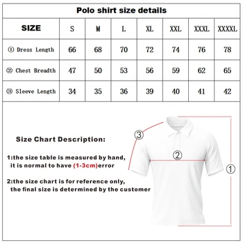 Мъжки Модни polo Ризи С принтом, Летни Дишащи Ризи игрища на открито С къс ръкав, Състезателни ризи F4, Ежедневни Бързосъхнеща Тениска