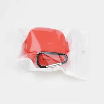 Нов защитен калъф за безжични слушалки QCY T13 ANC С активно шумопотискане 5.3, защитен калъф за слушалки, защитен калъф от прах