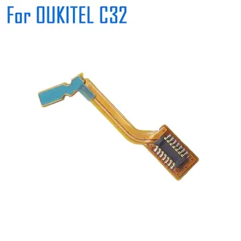 Нов оригинален OUKITEL C32 Light Proximity Кабел на сензора за разстояние и Аксесоари За смартфон OUKITEL C32