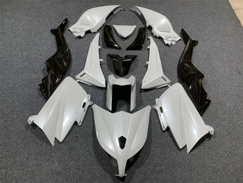 Нова ABS леене под налягане на Мотоциклет Обтекател за Yamaha Tmax 530 TMAX-530 Tmax530 2008 2009 2010 2011 2012 2013