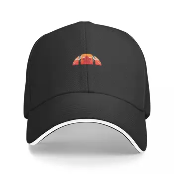 Нова бейзболна шапка Ikigai Луксозна шапка от стиропор за партита, шапка за мъже и жени