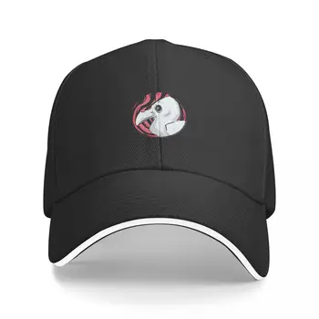 Нова бейзболна шапка с логото на aCroww, плажна чанта, мъжки шапки в стил хип-хоп, Женски
