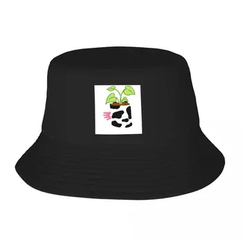 Нова шапка-кофа за любителите на волска кожа чаши, Шапка-дерби, Cosplay, Рибарски Шапки, бейзболна шапка За Мъже И Жени