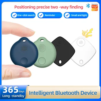 Новата интелигентна Bluetooth-аларма Radoslav срещу загуба на мобилен телефон, ключ от чантата си, Двустранен аларма против загуба на нещата