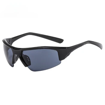 Нови Ежедневни слънчеви очила в стил хип-хоп, Дамски маркови дизайнерски слънчеви очила в стил пънк с малка рамки за партита за момичета, Модни дамски градиентные очила с UV400