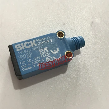 Нови оригинални мини-фотоелектричния прекъсвач SICK WTB4S-3P2231