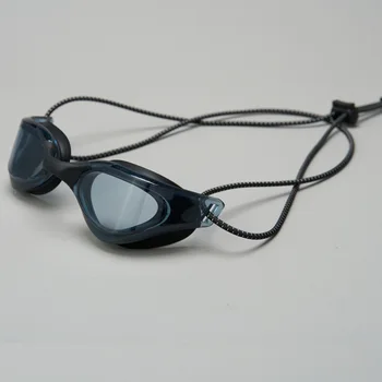 Нови очила за плуване, веревочная корона с състезателни очила за възрастни, Ослепителни водоустойчиви спортни очила за плуване с покритие покритие, фарове за