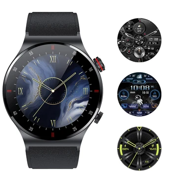 Новите Умни часовници За Мъже И Жени Bluetooth Smartwatch Touch Smart за Meizu Note 8 Note8 9 Note9 16s Pro 16t M8 Lite X8 Pro M10 6 Plu