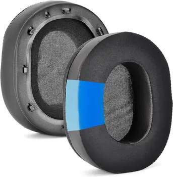 Обновете охлаждащата гелевую възглавница - слот съвместими слушалки Razer BlackShark V2 / V2 PRO с пузырьком за намаляване на шума с висока плътност