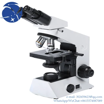 Оптична система yyhcXSZ-2108 Infinity Многоцелеви бинокъла микроскоп Olympus за лаборатория