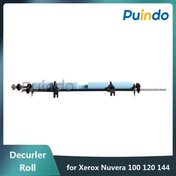 Оригинален нов ролка Декурлера 059K49062 за Xerox Nuvera 100 120 144