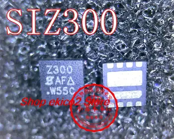 оригинален състав от 5 парчета SIZ300DT-T1-GE3 SIZ300DT SIZ300 Z300 QFN 