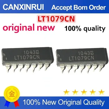 Оригинално Ново 100% качество на LT1079CN Електронни компоненти, Интегрални схеми, чип