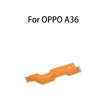 Основна Такса Гъвкав Кабел за Свързване на дънната платка За OPPO A36