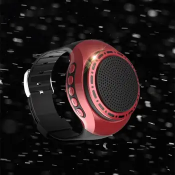 Отлични Bluetooth-часовник с високоговорител - перфектен спортен звук на китката за любителите на смарт часа