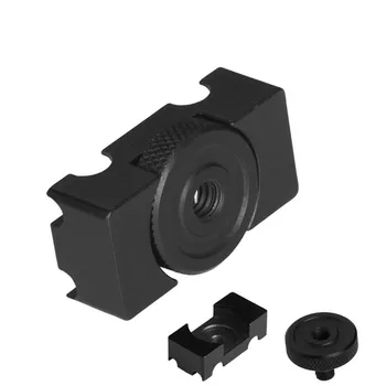 Подходящ за цифров огледално-рефлексен фотоапарат Canon 5D3 5D4 6D2 Скоба за кабел за предаване на данни и крепежное Устройство Против Pull Online Монтажен Адаптер на Устройството Аксесоари