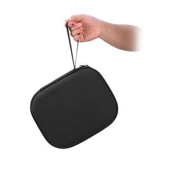 Преносими чанти за съхранение на Osmo Mobile 6, ръчна чанта за окачване, здрав калъф за носене, чанта за OM6, пътни аксесоари 896C
