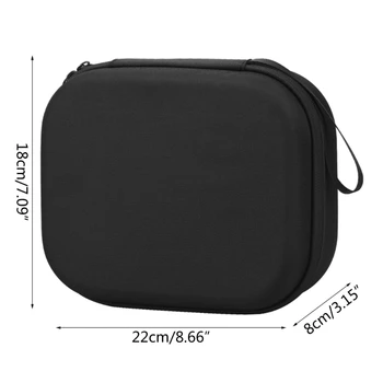 Преносими чанти за съхранение на Osmo Mobile 6, ръчна чанта за окачване, здрав калъф за носене, чанта за OM6, пътни аксесоари 896C