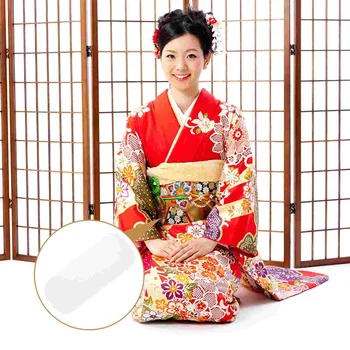 Приложение Колан за кимоно Плоча Оби Ita Аксесоар Женски кимоно с Широки японски аксесоари Miss