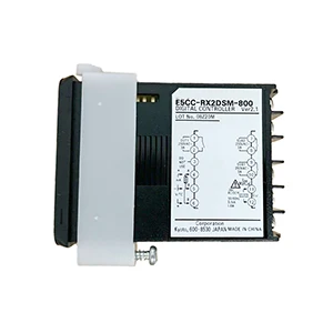 Регулатор на температурата E5CC-RX2DSM-800 чисто Нов в кутия