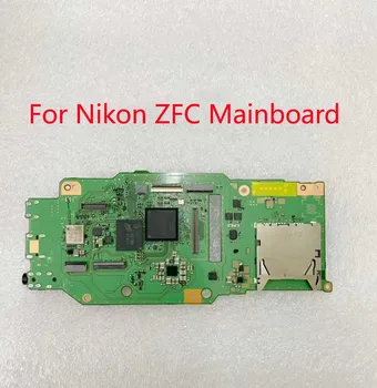 Резервни части за ремонт на фотоапарати Nikon ZFC MainBoard ПХБ Board