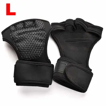 Ръкавици за тренировки за повишаване на тежести, 2 бр., защита на дланите за жени, леки спортни ръкавици, ръкохватки за бодибилдинг